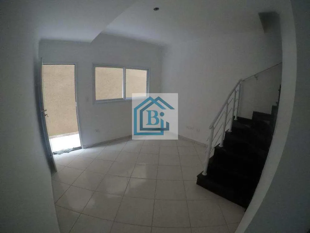 Sobrado, 2 quartos, 52 m² - Foto 4