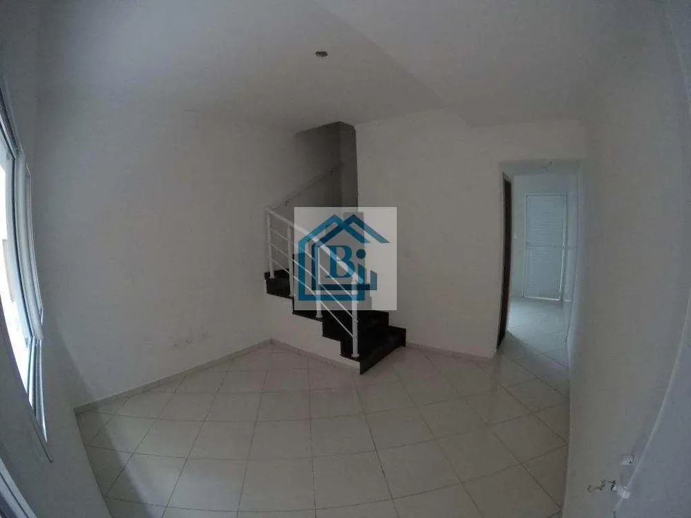 Sobrado, 2 quartos, 52 m² - Foto 3