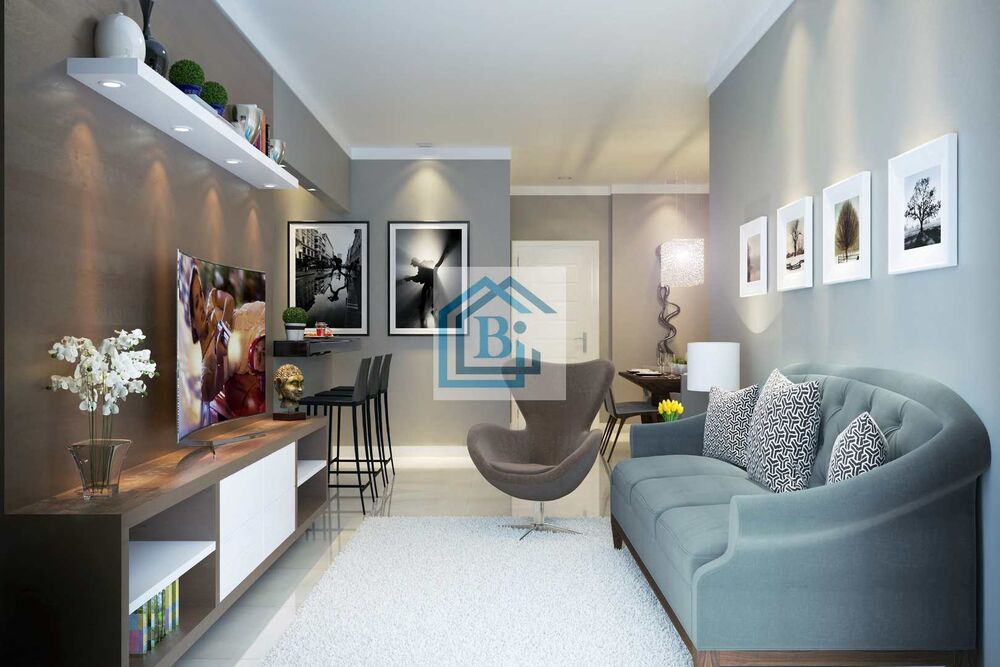 Apartamento, 3 quartos, 126 m² - Foto 13