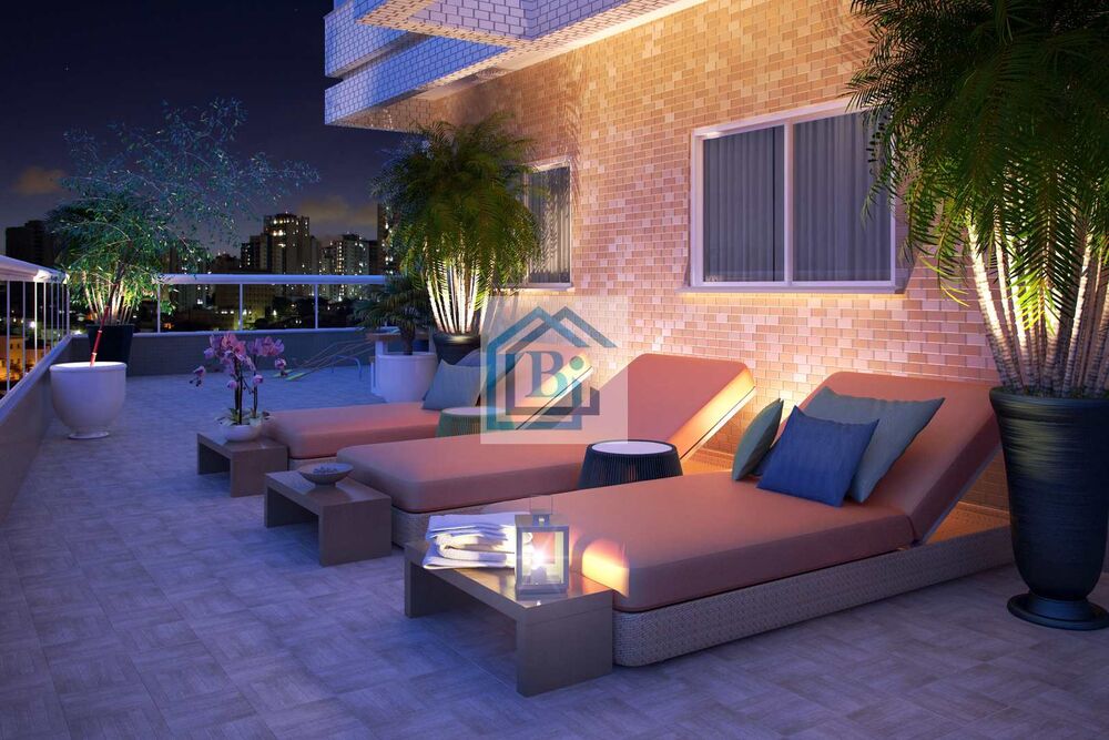Apartamento, 3 quartos, 126 m² - Foto 5