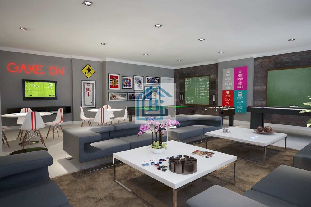 Apartamento, 3 quartos, 126 m² - Foto 11