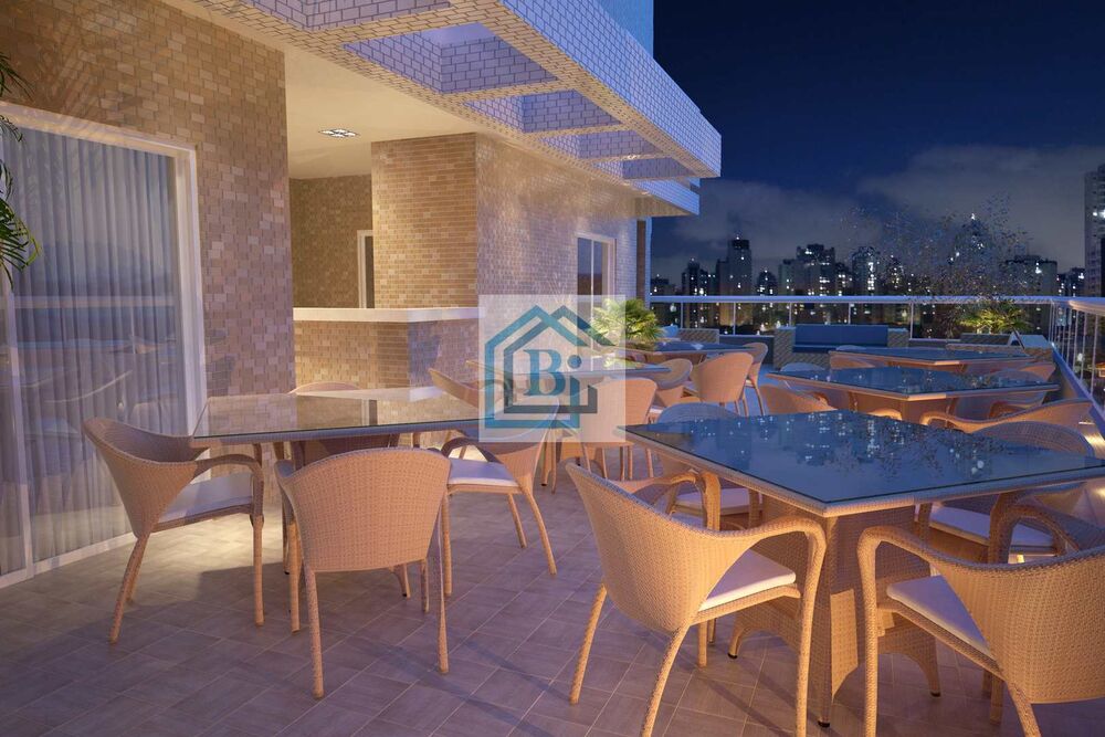 Apartamento, 3 quartos, 126 m² - Foto 4