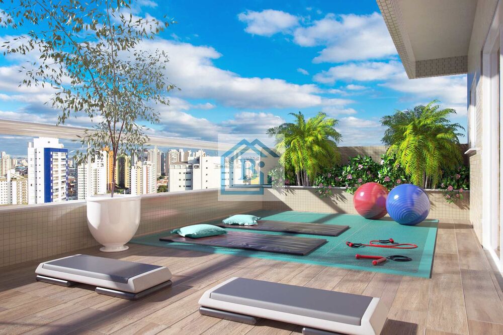 Apartamento, 3 quartos, 126 m² - Foto 6
