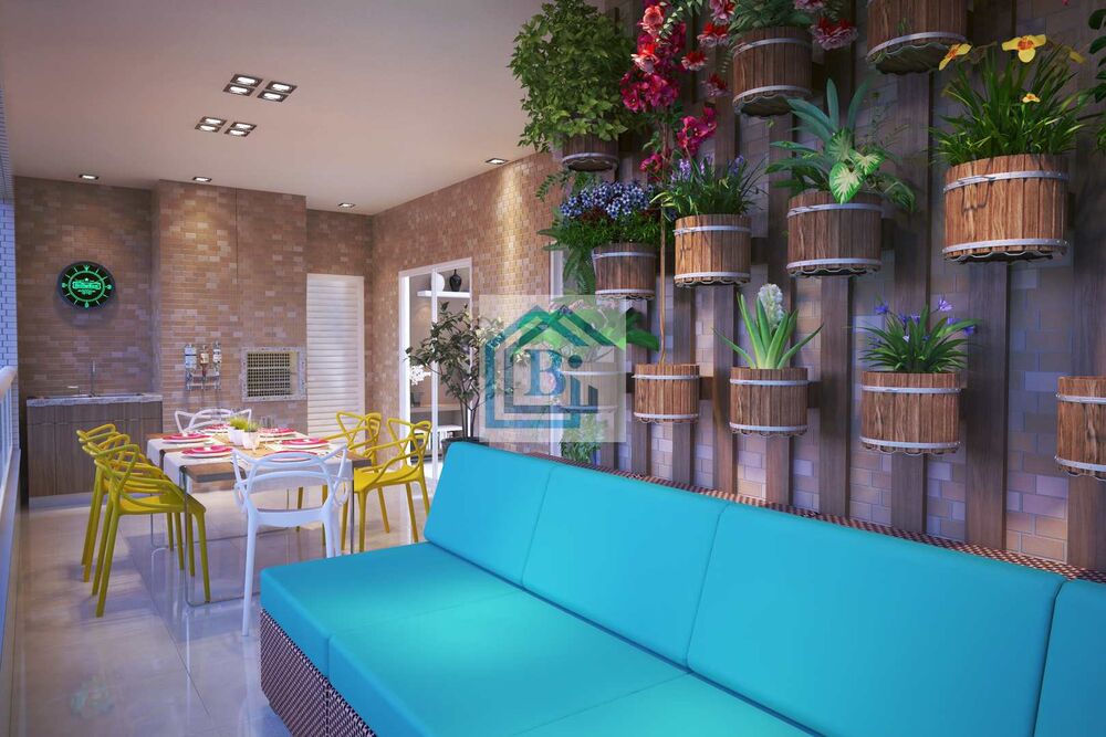 Apartamento, 3 quartos, 126 m² - Foto 14