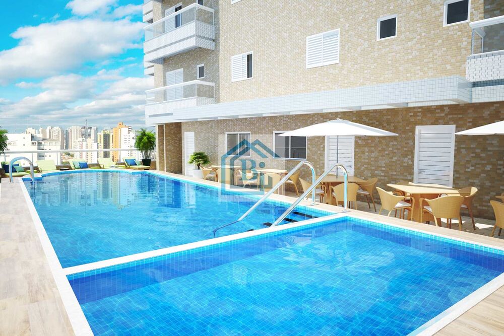 Apartamento, 3 quartos, 126 m² - Foto 3