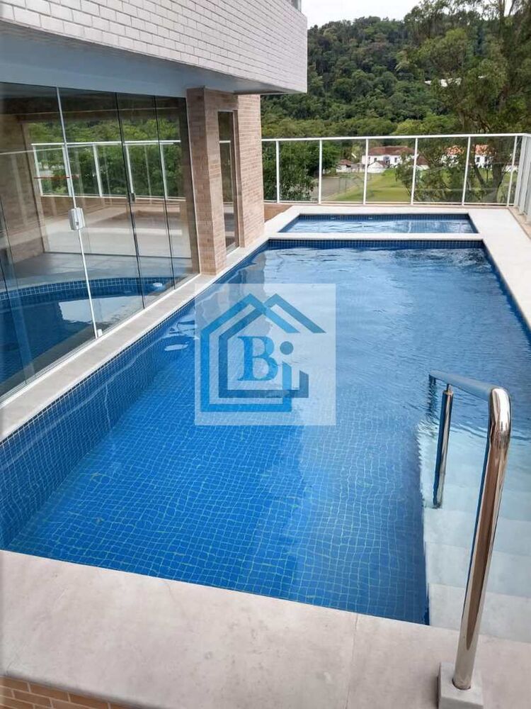 Apartamento, 3 quartos, 132 m² - Foto 3