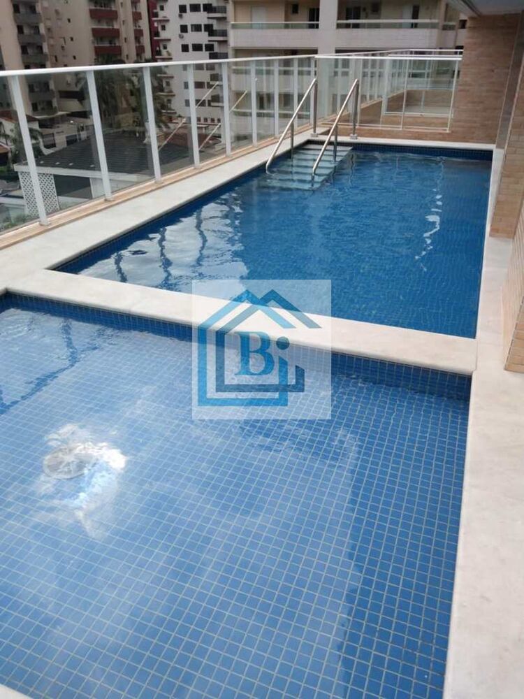 Apartamento, 3 quartos, 132 m² - Foto 4