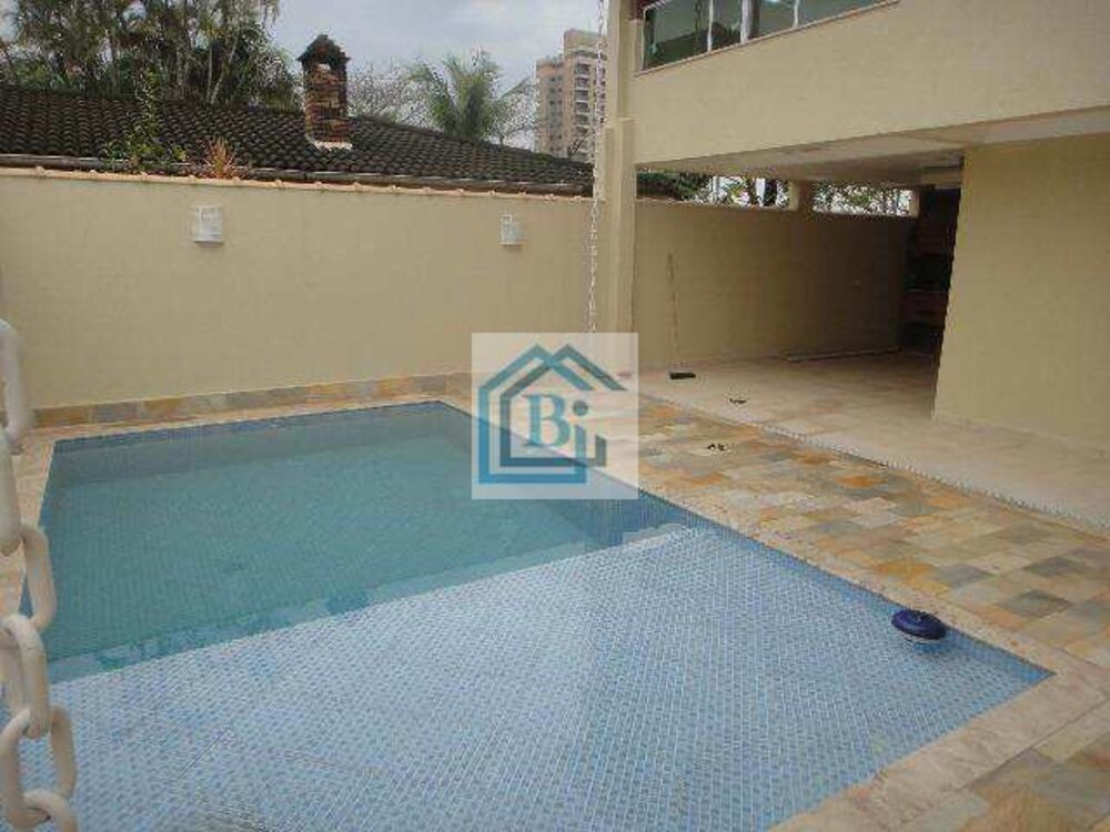 Sobrado, 4 quartos, 308 m² - Foto 2