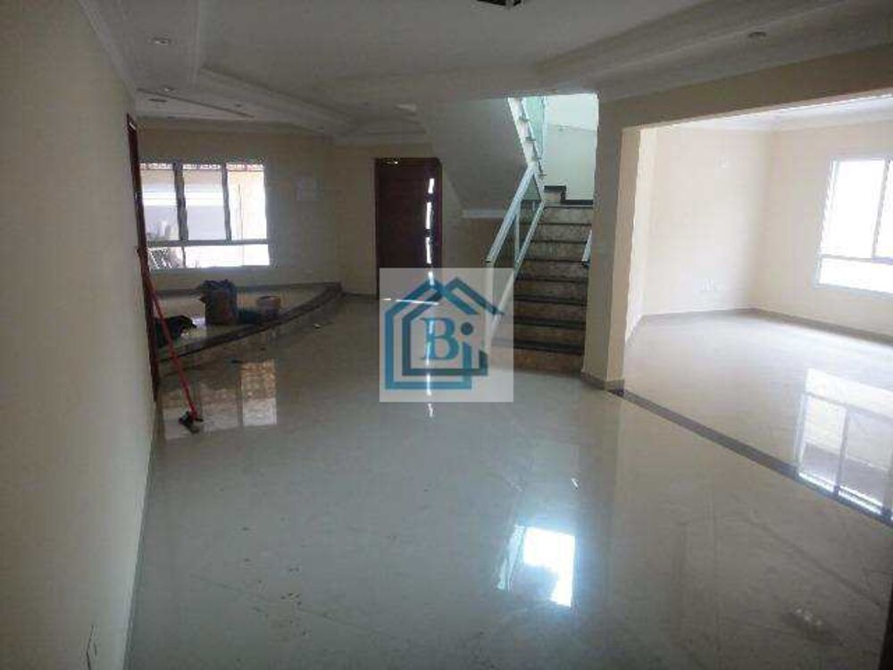Sobrado, 4 quartos, 308 m² - Foto 4