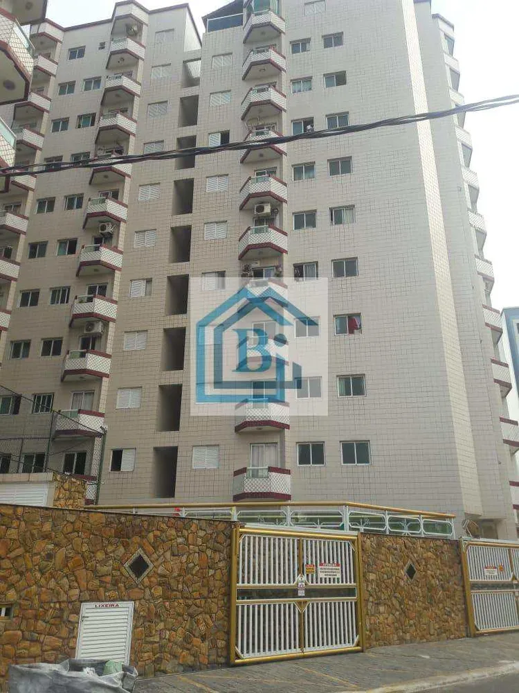 Apartamento, 1 quarto, 54 m² - Foto 1