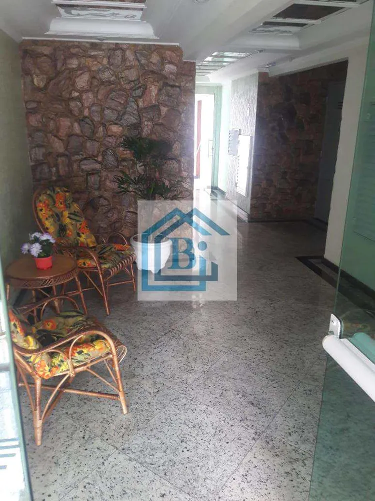 Apartamento, 1 quarto, 54 m² - Foto 4