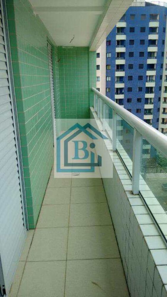 Apartamento, 2 quartos, 87 m² - Foto 2