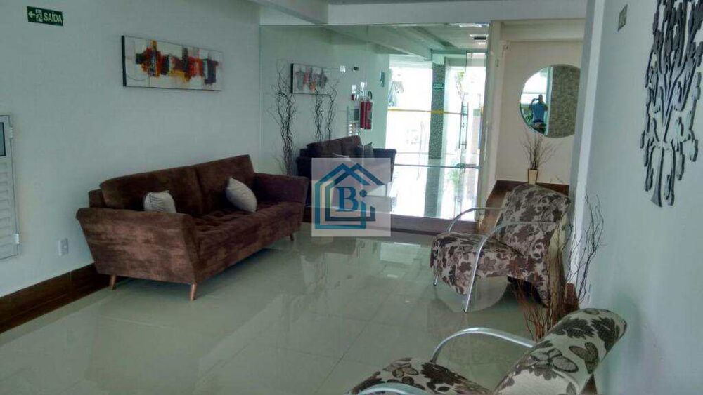 Apartamento, 2 quartos, 87 m² - Foto 3