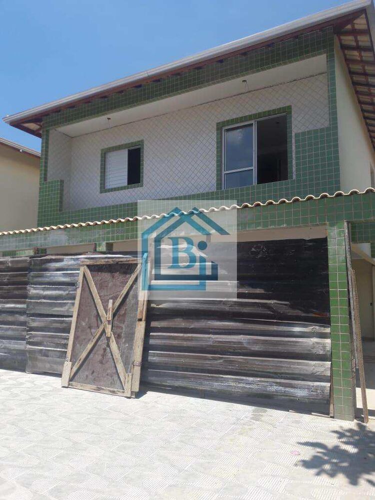 Casa de Condomínio, 2 quartos - Foto 2