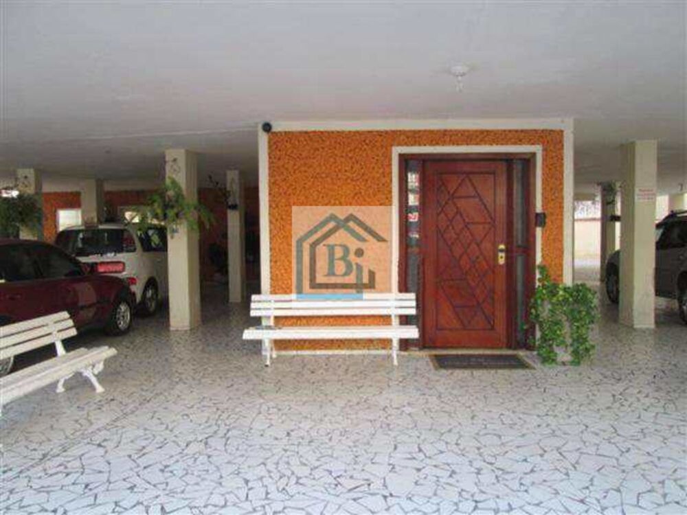 Apartamento, 2 quartos, 80 m² - Foto 3