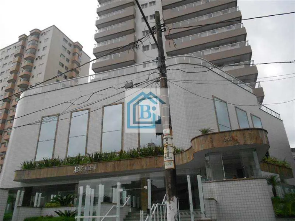 Apartamento, 2 quartos, 88 m² - Foto 1
