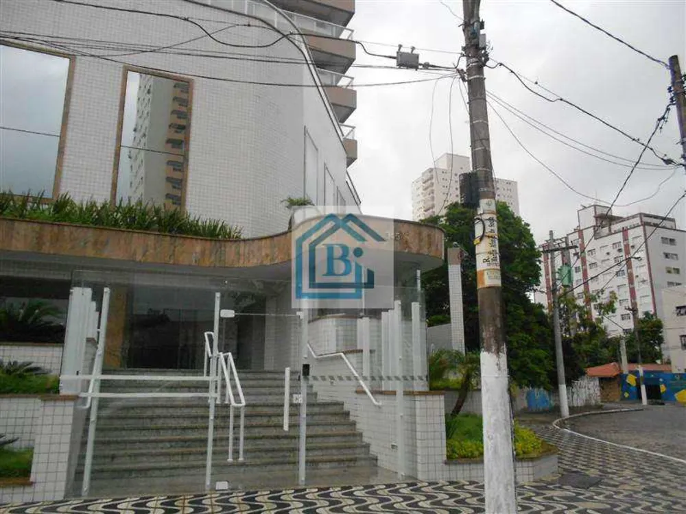 Apartamento, 2 quartos, 88 m² - Foto 3