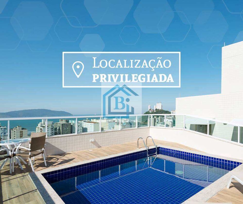 Apartamento à venda com 3 quartos, 91m² - Foto 2