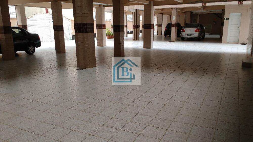Apartamento, 1 quarto, 46 m² - Foto 2