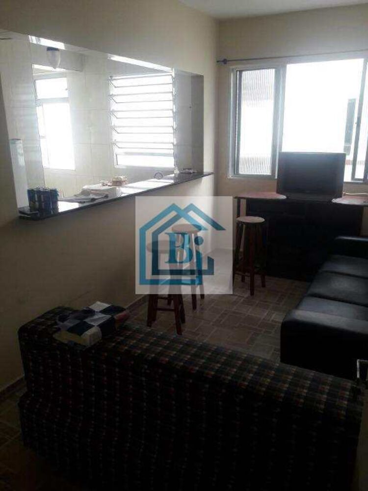 Apartamento, 1 quarto, 45 m² - Foto 2