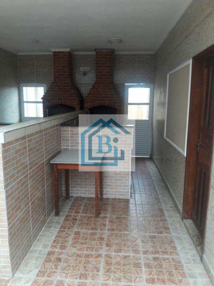 Apartamento, 1 quarto, 45 m² - Foto 3