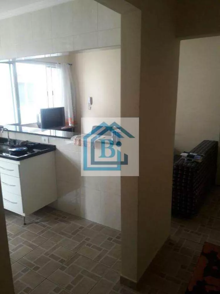Apartamento, 1 quarto, 45 m² - Foto 6