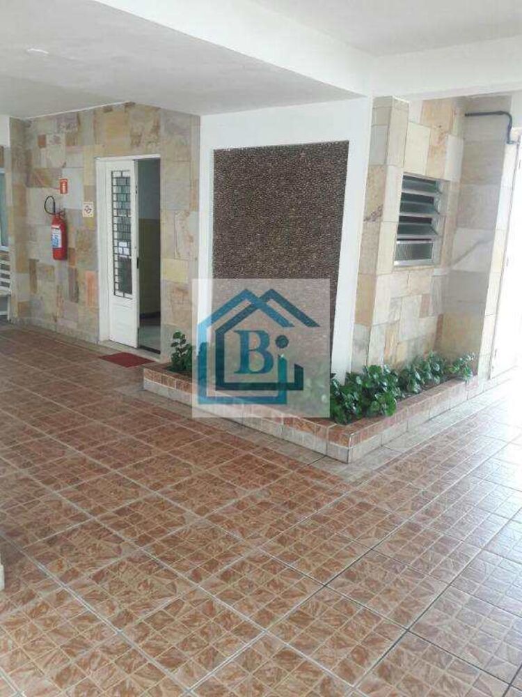 Apartamento, 1 quarto, 45 m² - Foto 1