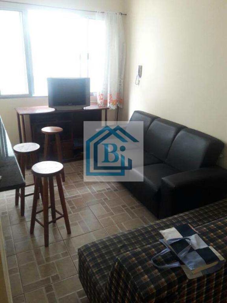 Apartamento, 1 quarto, 45 m² - Foto 4