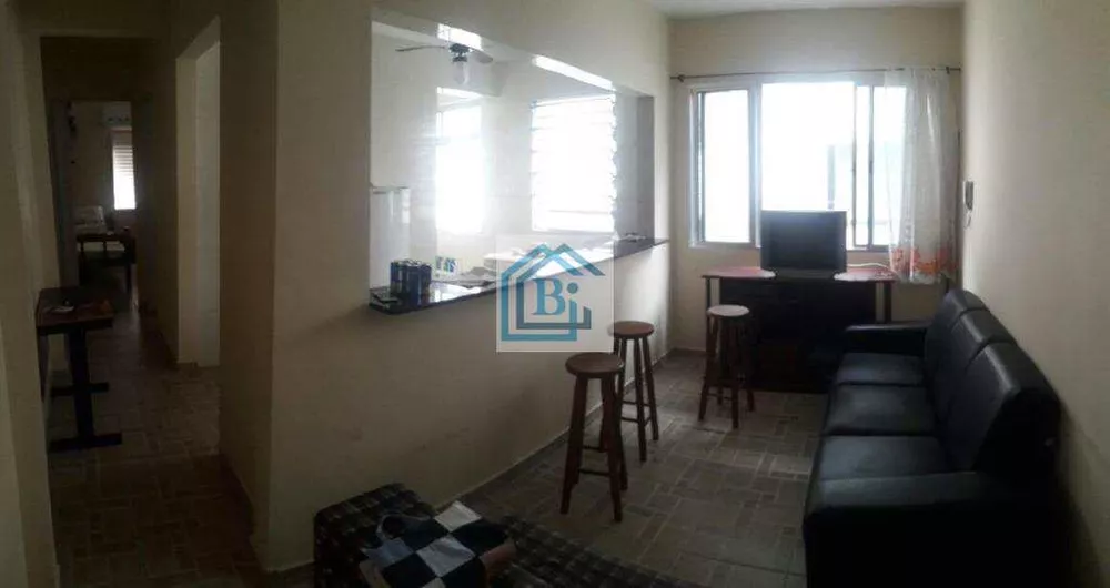 Apartamento, 1 quarto, 45 m² - Foto 5