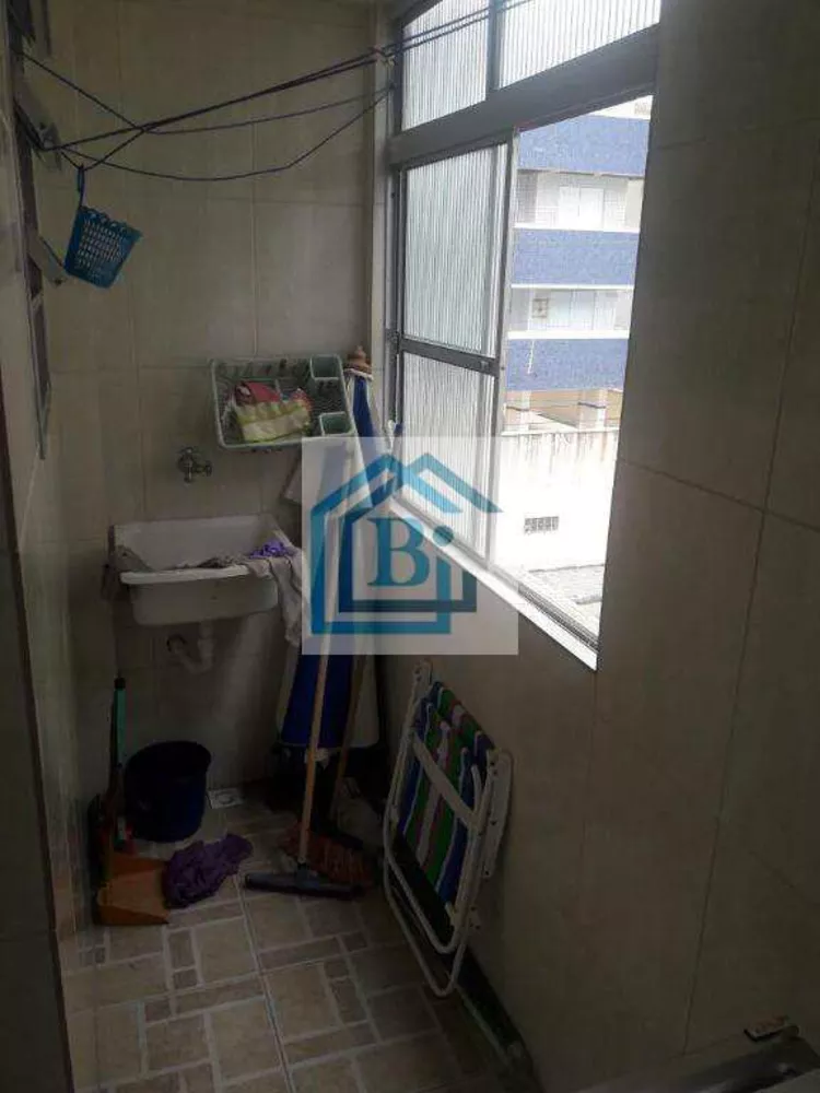 Apartamento, 1 quarto, 45 m² - Foto 8