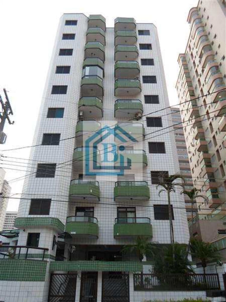 Apartamento, 1 quarto, 44 m² - Foto 1