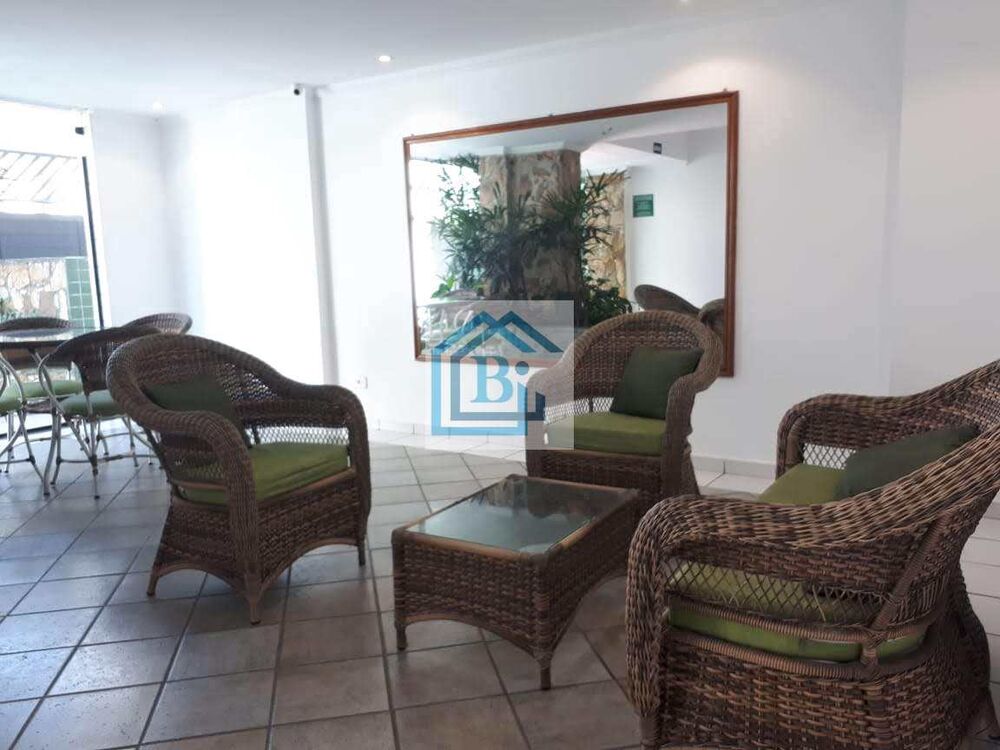 Apartamento, 1 quarto, 49 m² - Foto 8