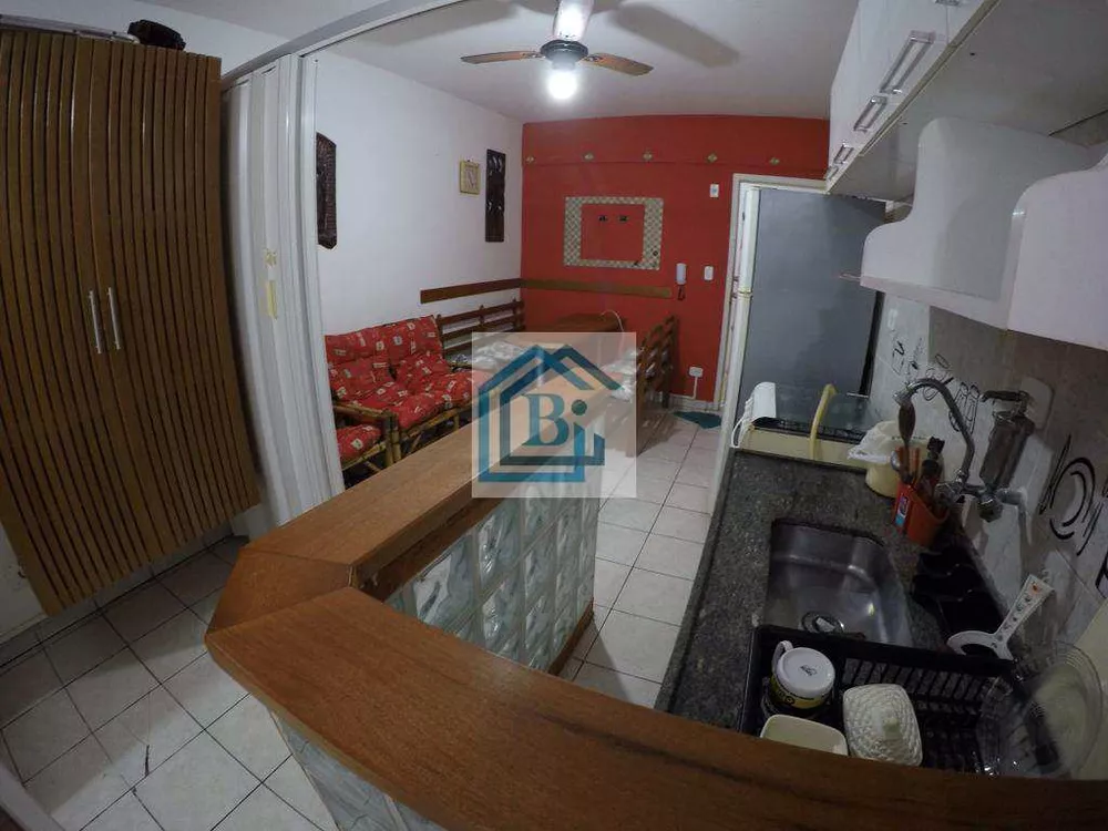 Kitnet-Studio, 43 m² - Foto 3