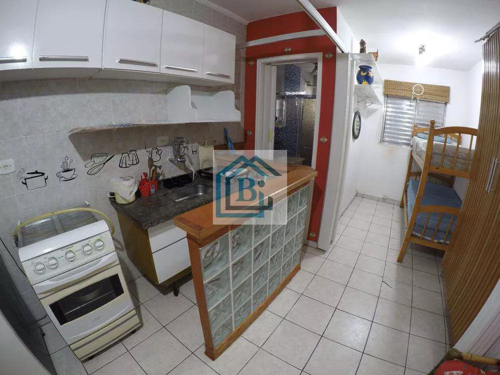 Kitnet-Studio, 43 m² - Foto 4