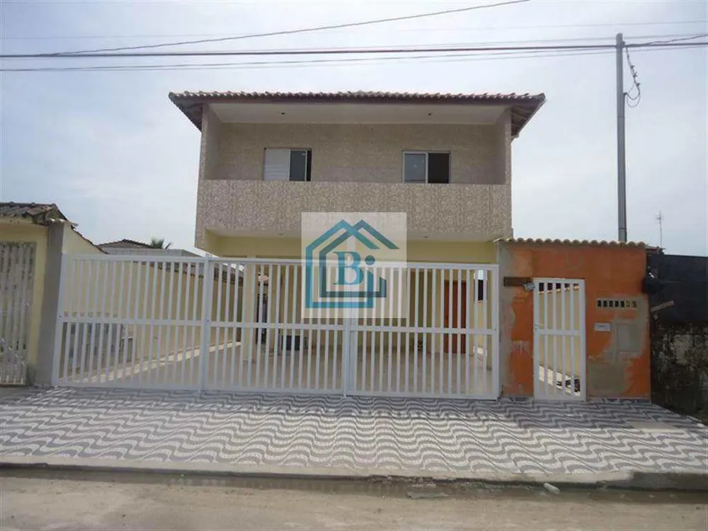 Casa, 2 quartos, 70 m² - Foto 1