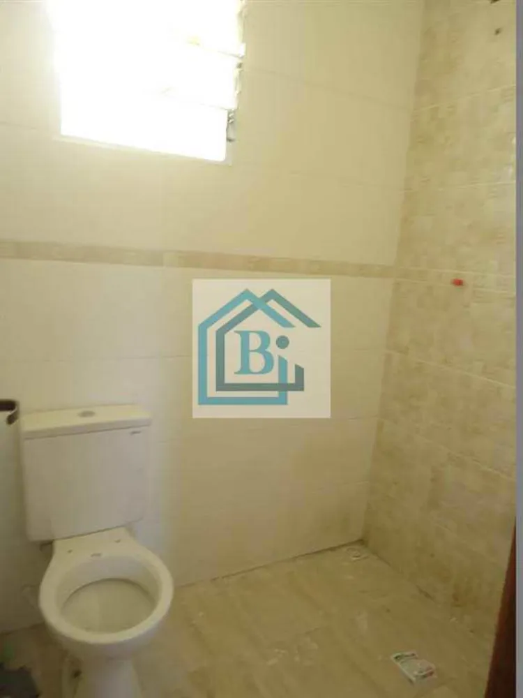Casa, 2 quartos, 70 m² - Foto 4