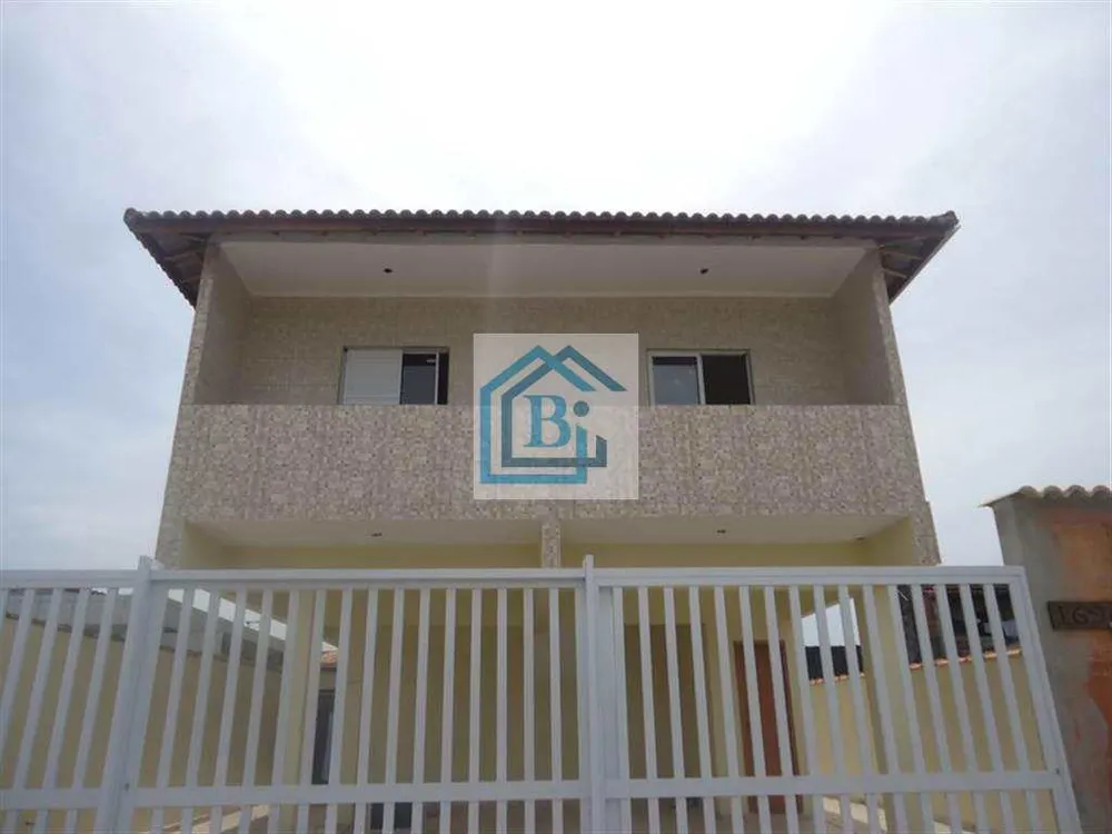Casa, 2 quartos, 70 m² - Foto 2