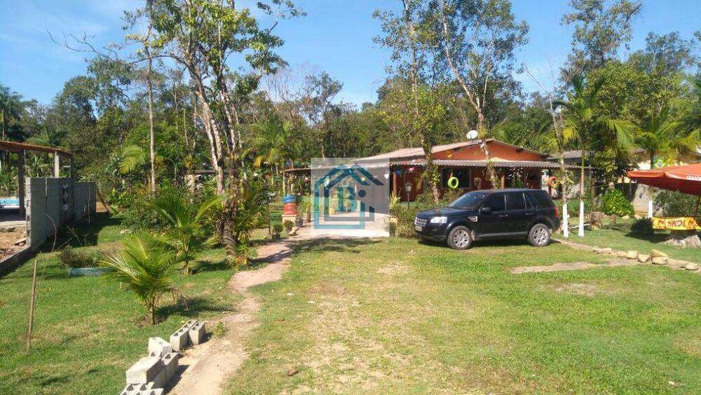 Chácara, 2 quartos, 6000 m² - Foto 4