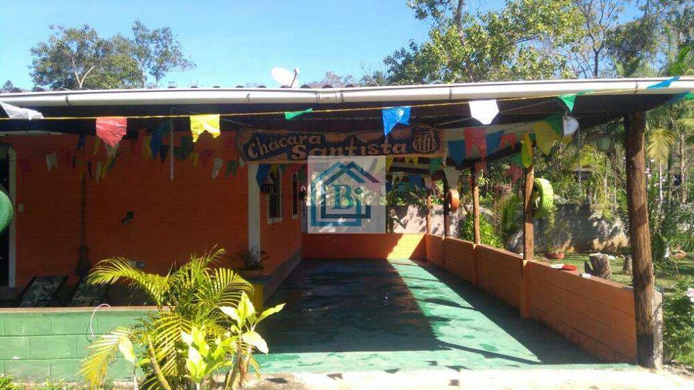 Chácara, 2 quartos, 6000 m² - Foto 11