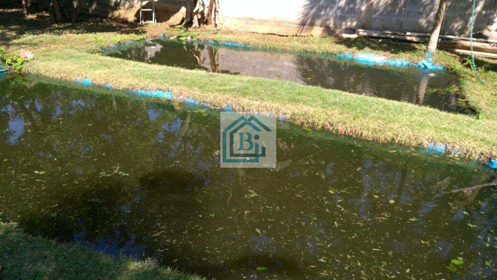 Chácara, 2 quartos, 6000 m² - Foto 8