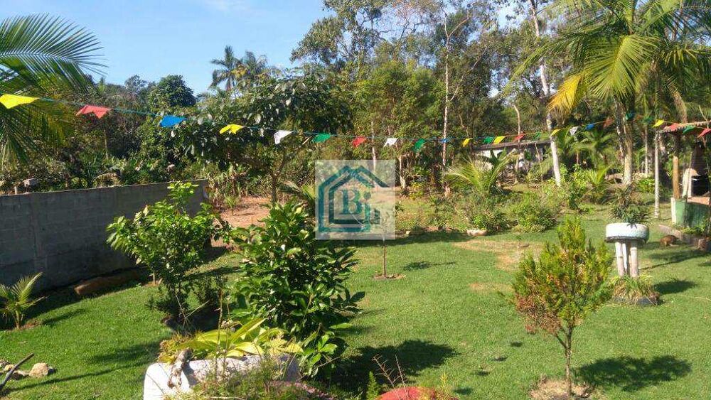 Chácara, 2 quartos, 6000 m² - Foto 7