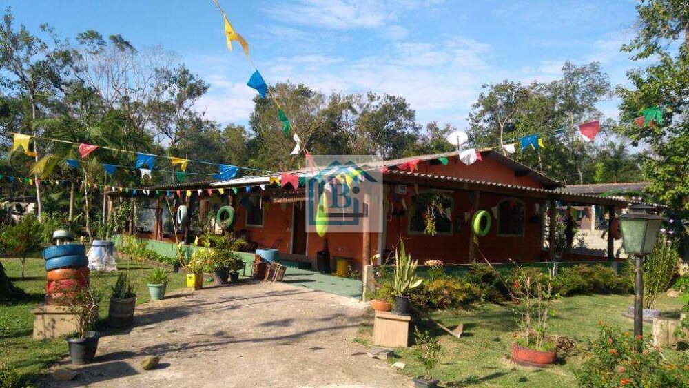 Chácara, 2 quartos, 6000 m² - Foto 6