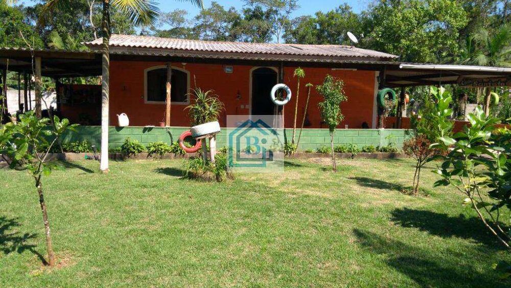 Chácara, 2 quartos, 6000 m² - Foto 2