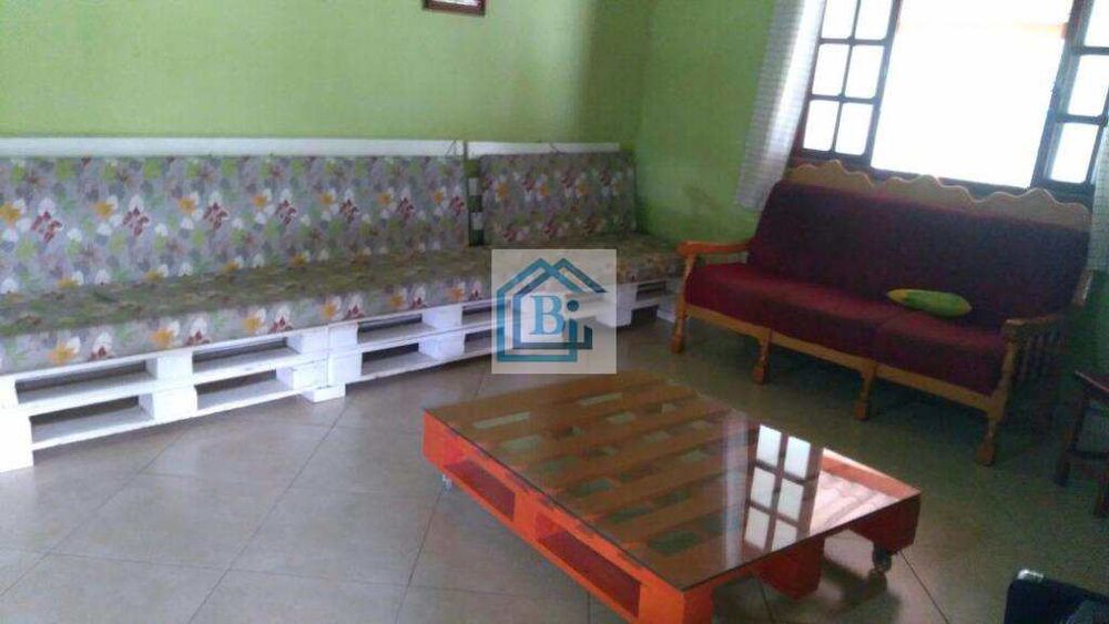 Chácara, 2 quartos, 6000 m² - Foto 12