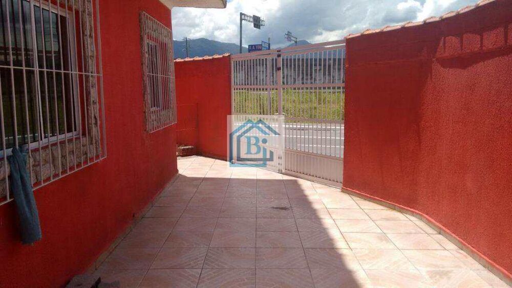 Sobrado, 2 quartos, 115 m² - Foto 2