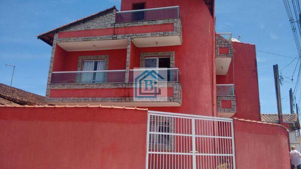 Sobrado, 2 quartos, 115 m² - Foto 1