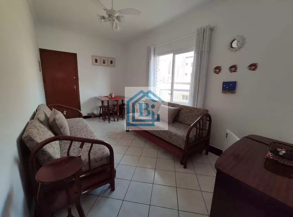 Apartamento à venda com 2 quartos, 85m² - Foto 3