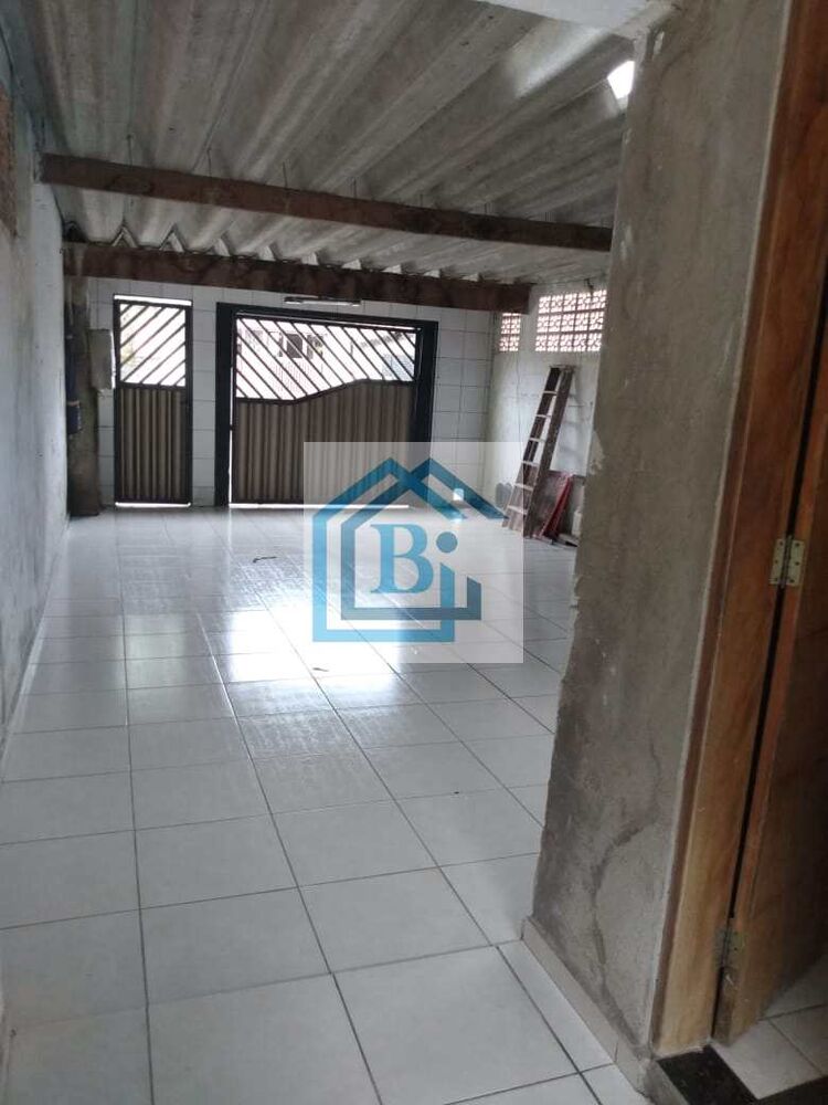 Sobrado, 4 quartos - Foto 1