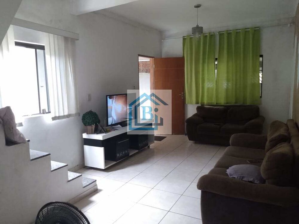 Sobrado, 4 quartos - Foto 3