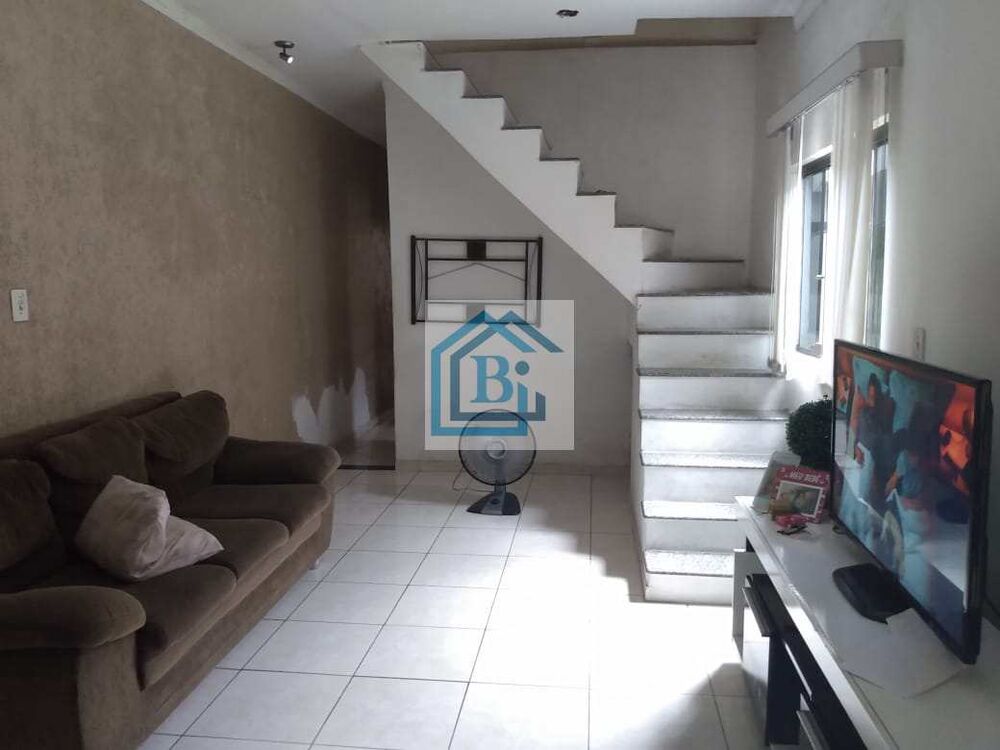 Sobrado, 4 quartos - Foto 2